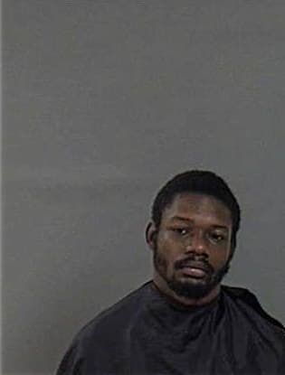 Anthony Thompson, - Indian River County, FL 